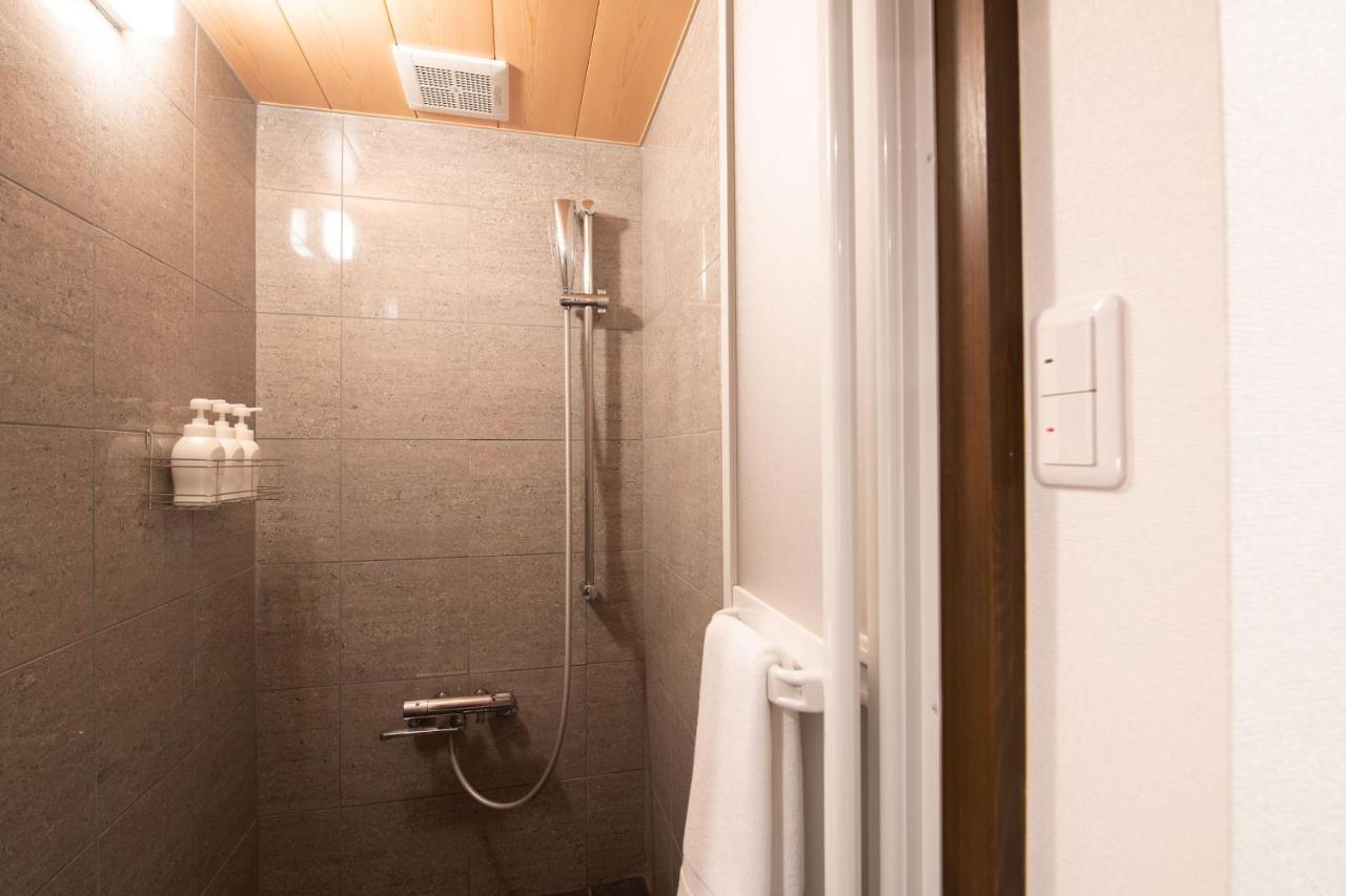 倶知安町 ラ プラーニュヴィラ エクステリア 写真